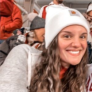 Unisex Carhartt Beanie